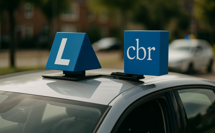  De Voordelen van CBR Koppeling voor Rijscholen in Nederland