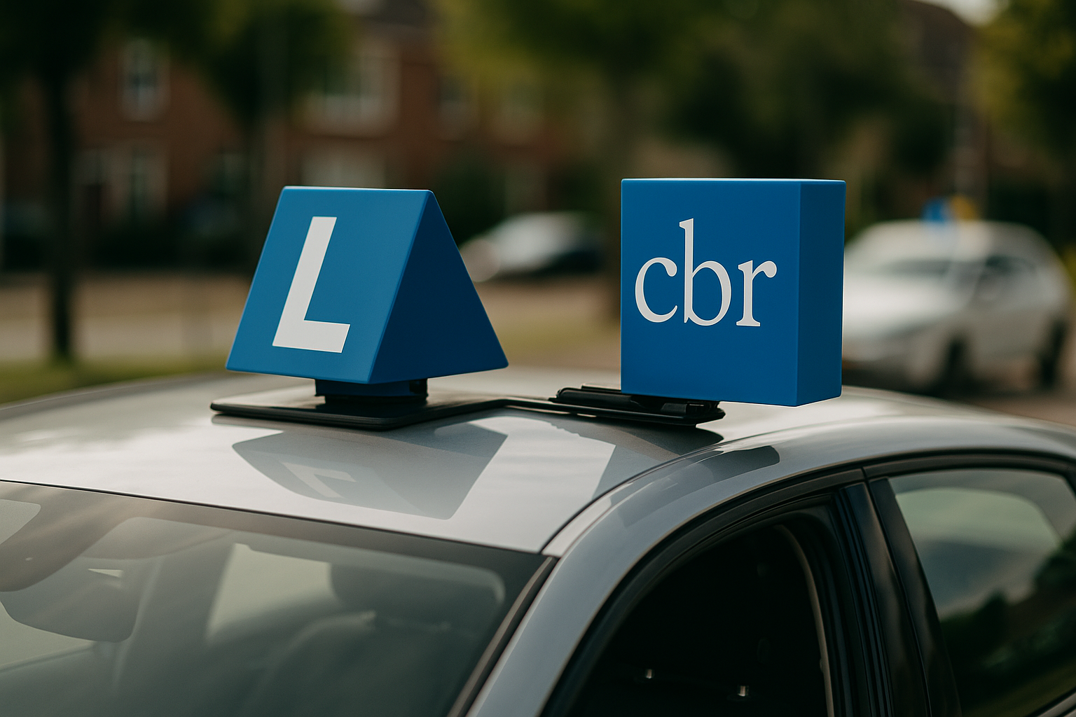De Voordelen van CBR Koppeling voor Rijscholen in Nederland
